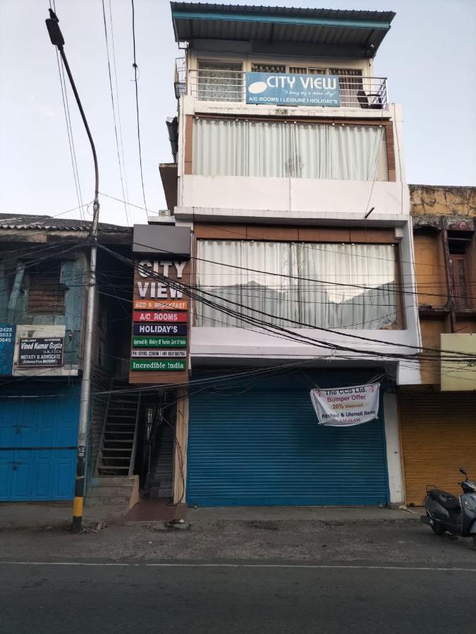 City View ANDAMAN AND NICOBAR ISLANDS Extérieur photo
