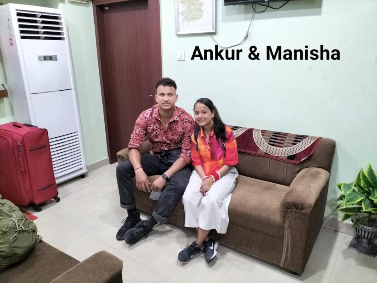 City View ANDAMAN AND NICOBAR ISLANDS Extérieur photo