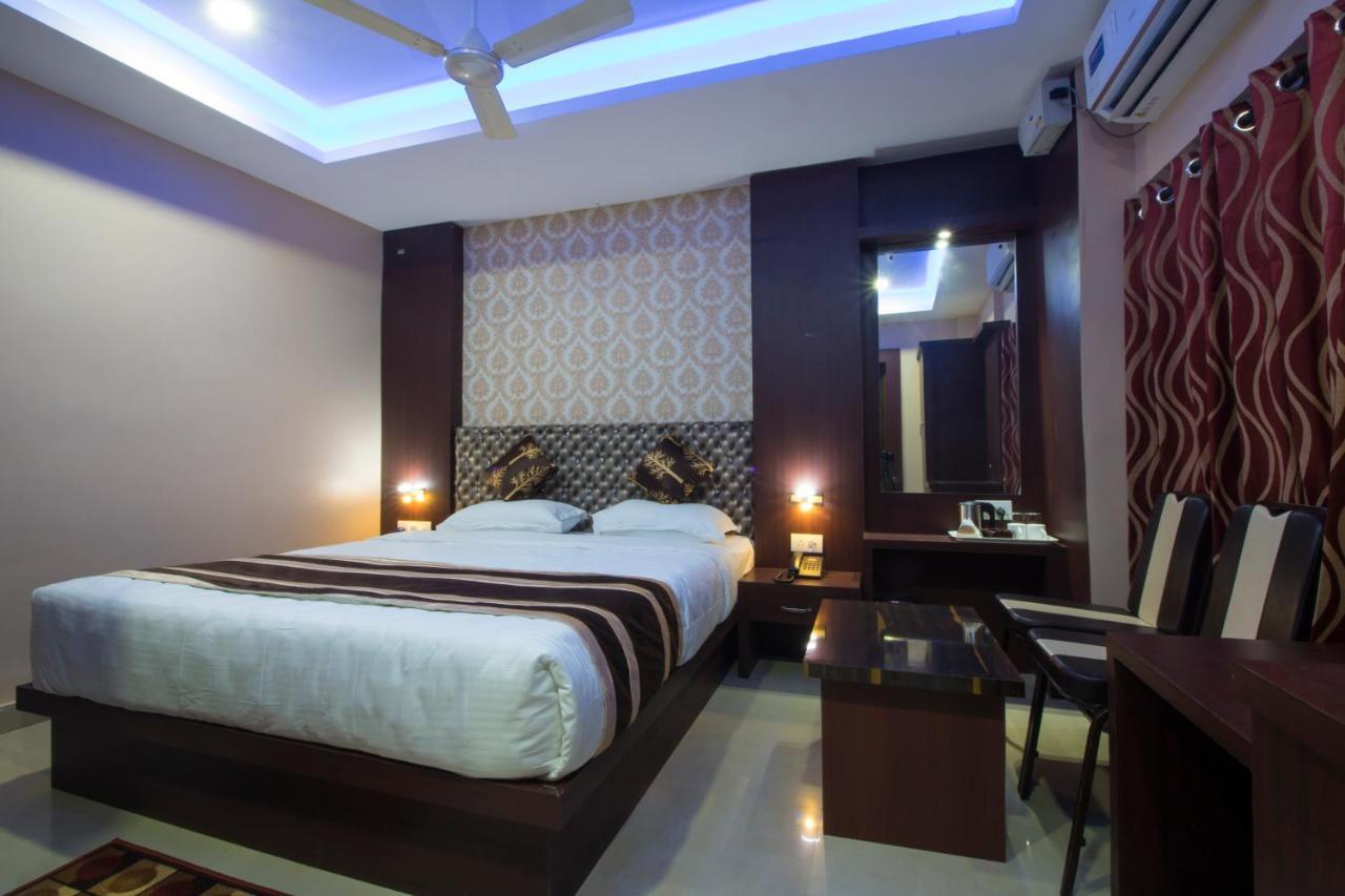 City View ANDAMAN AND NICOBAR ISLANDS Extérieur photo