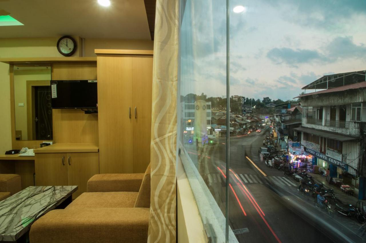 City View ANDAMAN AND NICOBAR ISLANDS Extérieur photo