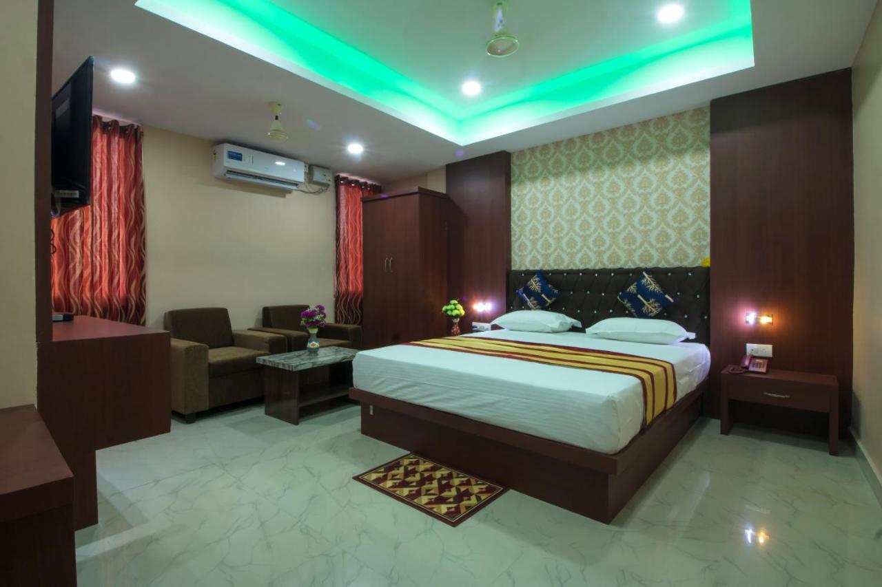 City View ANDAMAN AND NICOBAR ISLANDS Extérieur photo