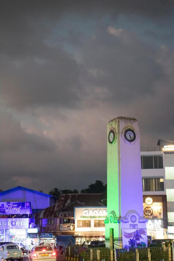 City View ANDAMAN AND NICOBAR ISLANDS Extérieur photo
