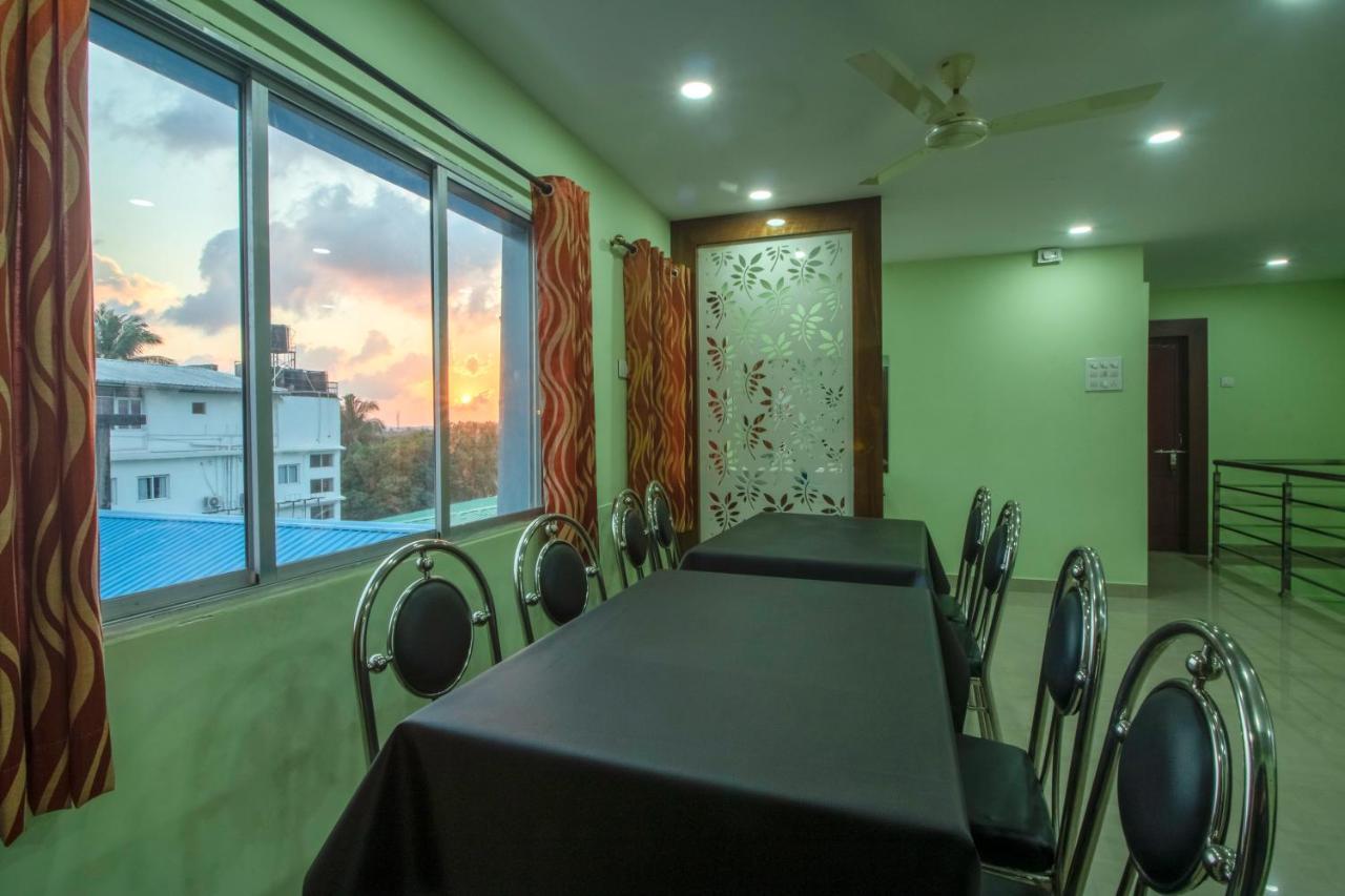 City View ANDAMAN AND NICOBAR ISLANDS Extérieur photo