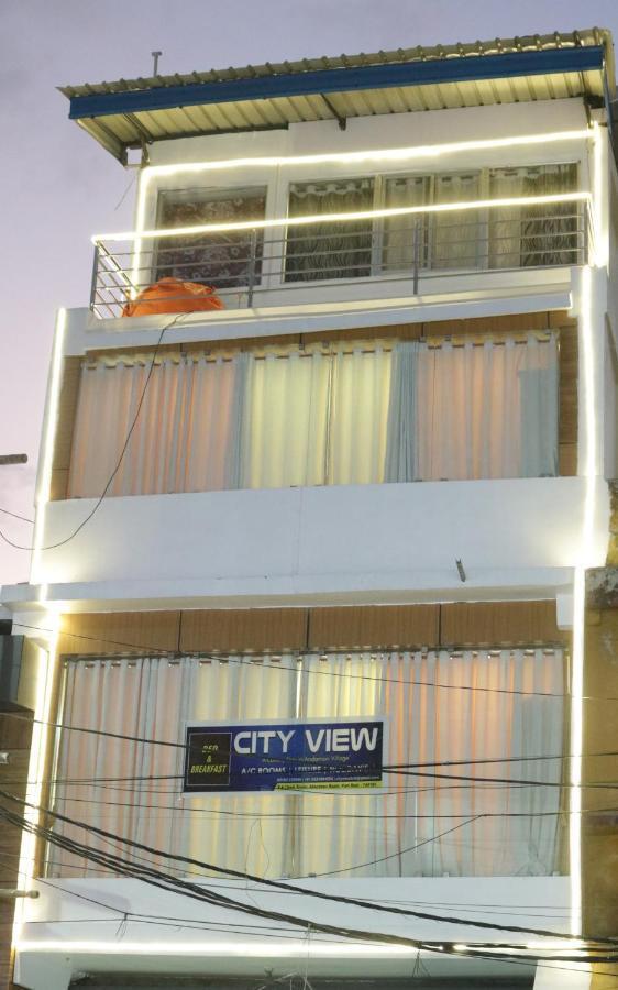 City View ANDAMAN AND NICOBAR ISLANDS Extérieur photo