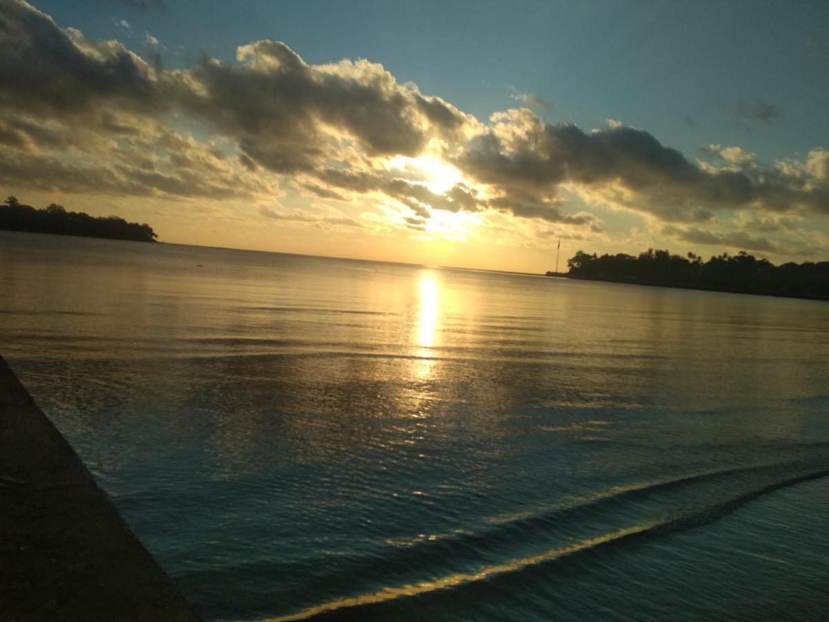 City View ANDAMAN AND NICOBAR ISLANDS Extérieur photo