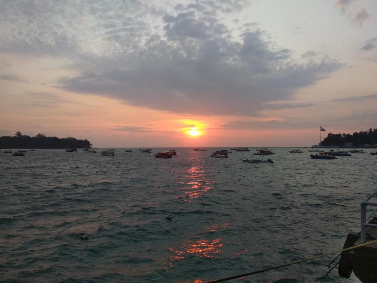 City View ANDAMAN AND NICOBAR ISLANDS Extérieur photo