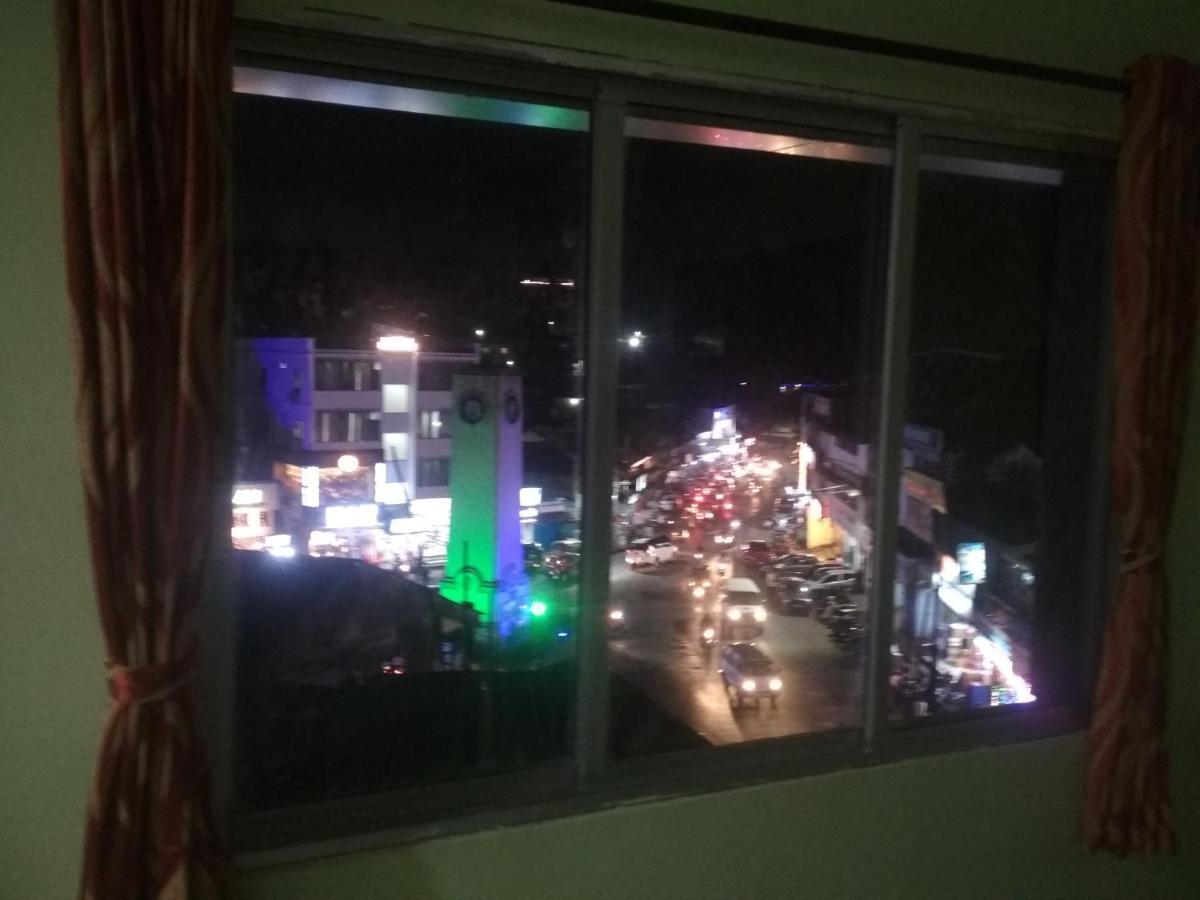 City View ANDAMAN AND NICOBAR ISLANDS Extérieur photo