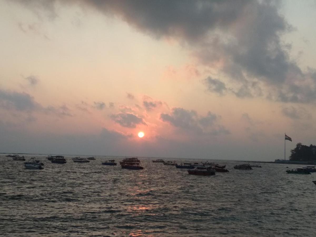 City View ANDAMAN AND NICOBAR ISLANDS Extérieur photo