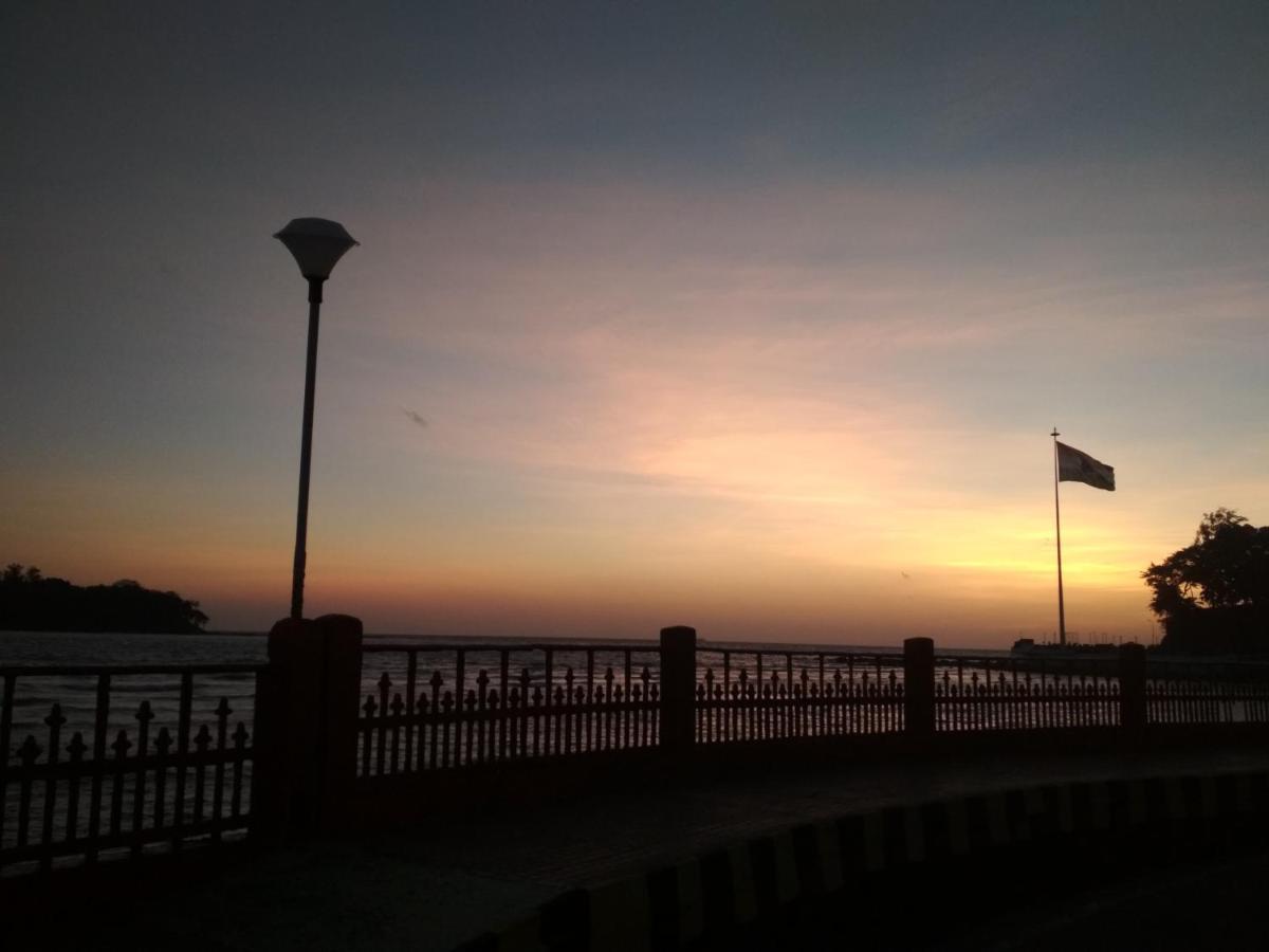 City View ANDAMAN AND NICOBAR ISLANDS Extérieur photo