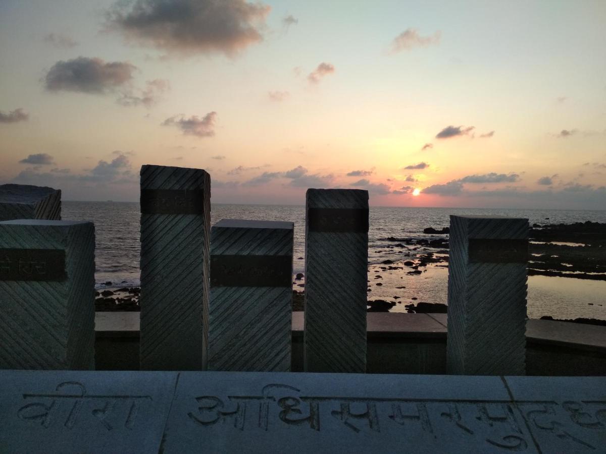 City View ANDAMAN AND NICOBAR ISLANDS Extérieur photo